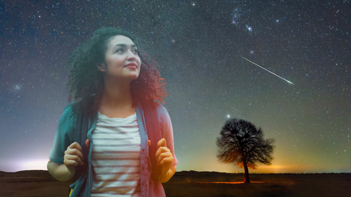 Estrella fugaz | Getty Images