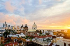 Cartagena Colombia