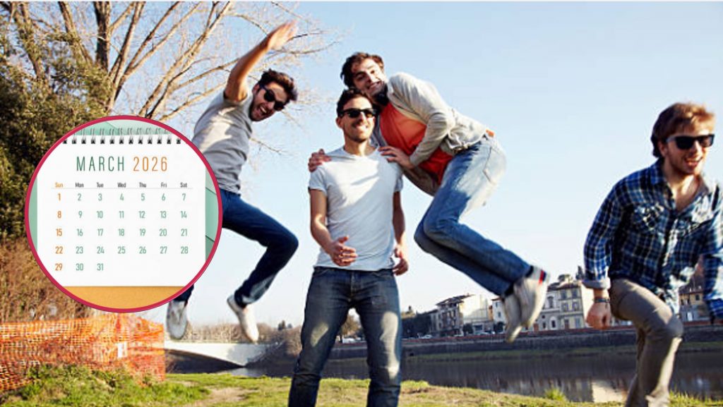 ¿Cuándo es el Día del Hombre en Colombia 2026? Fecha exacta