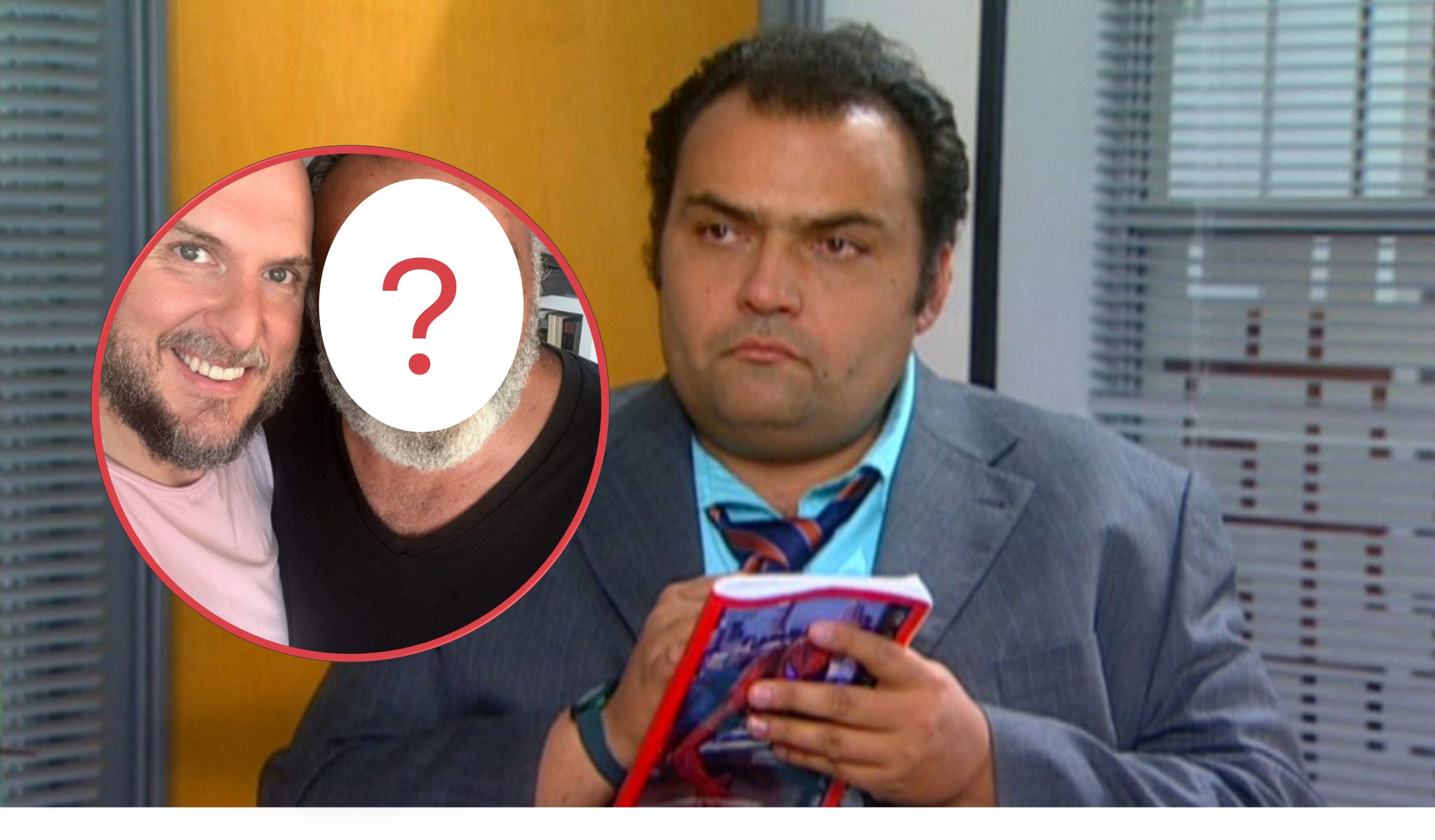 Enrique Carriazo 2026