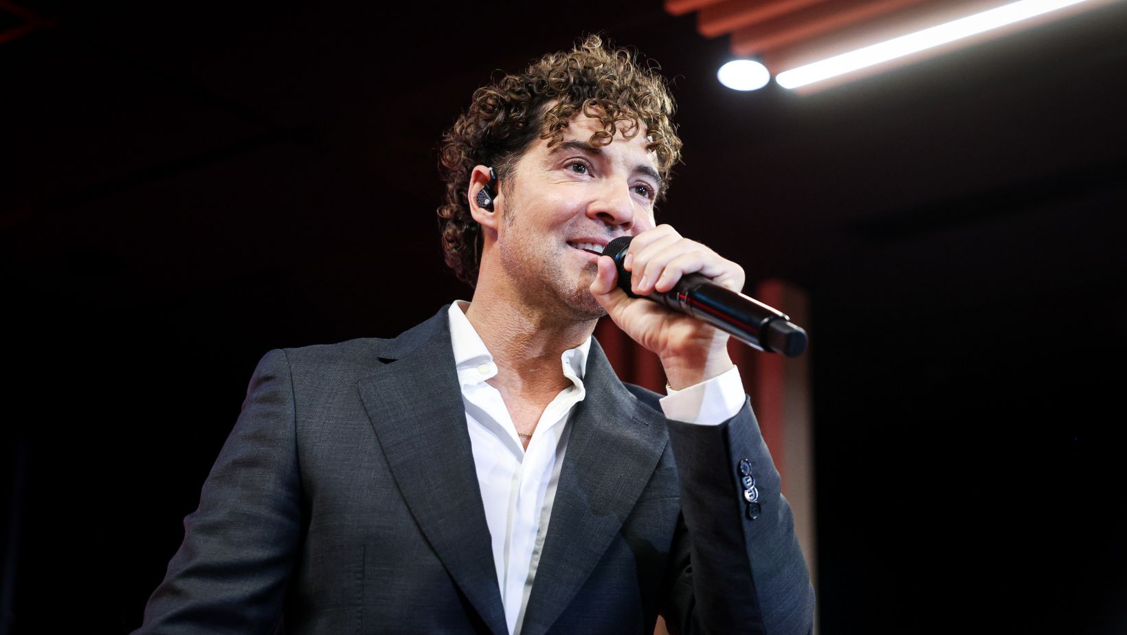 David Bisbal