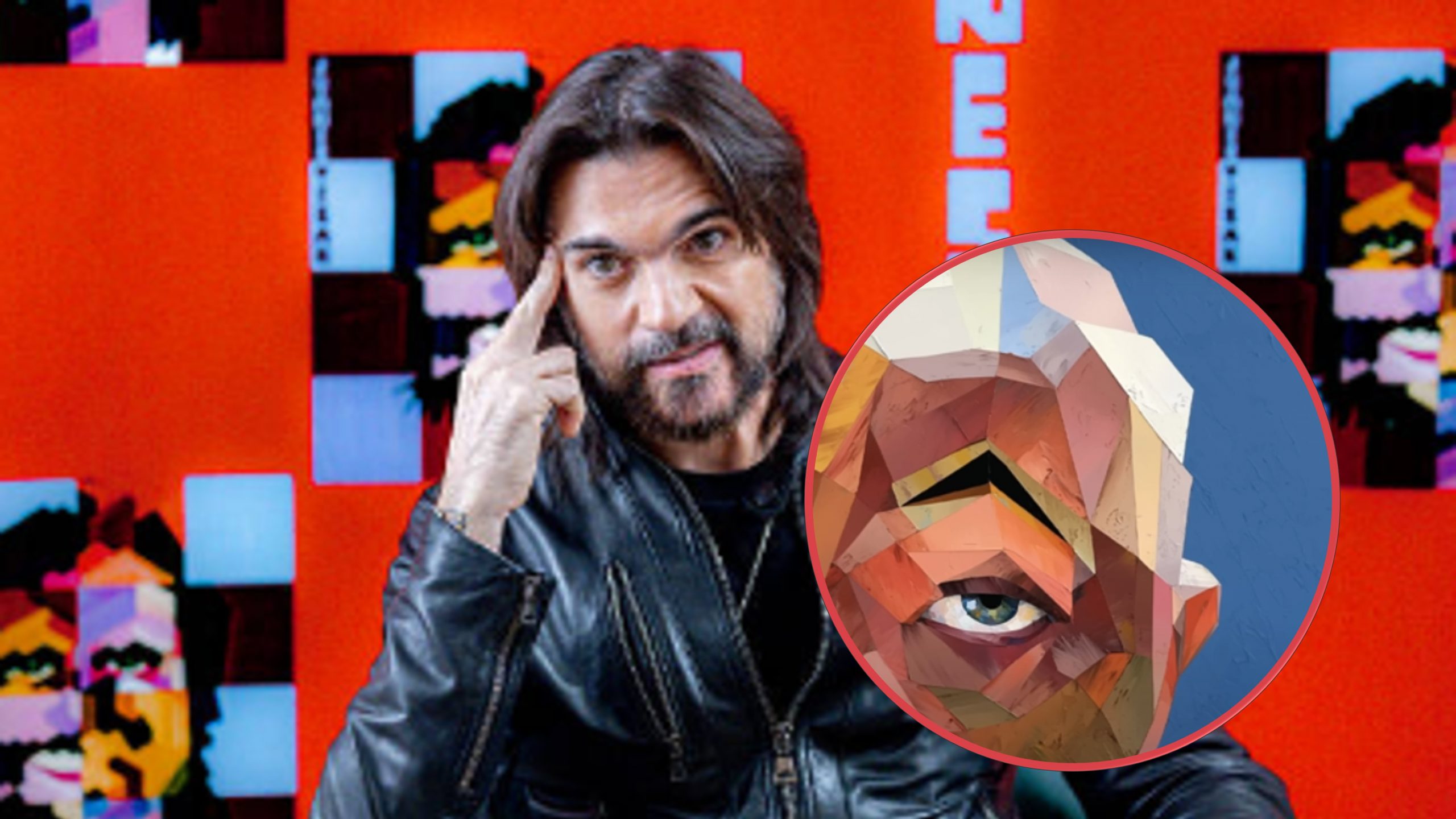 Nueva canción Juanes 'Madre'