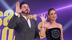 Final de la Casa de los Famosos | Canal RCN