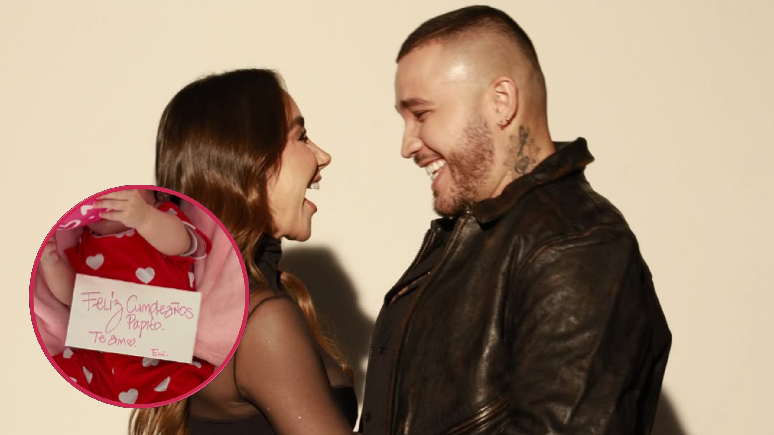 Paola Jara y Jessi Uribe