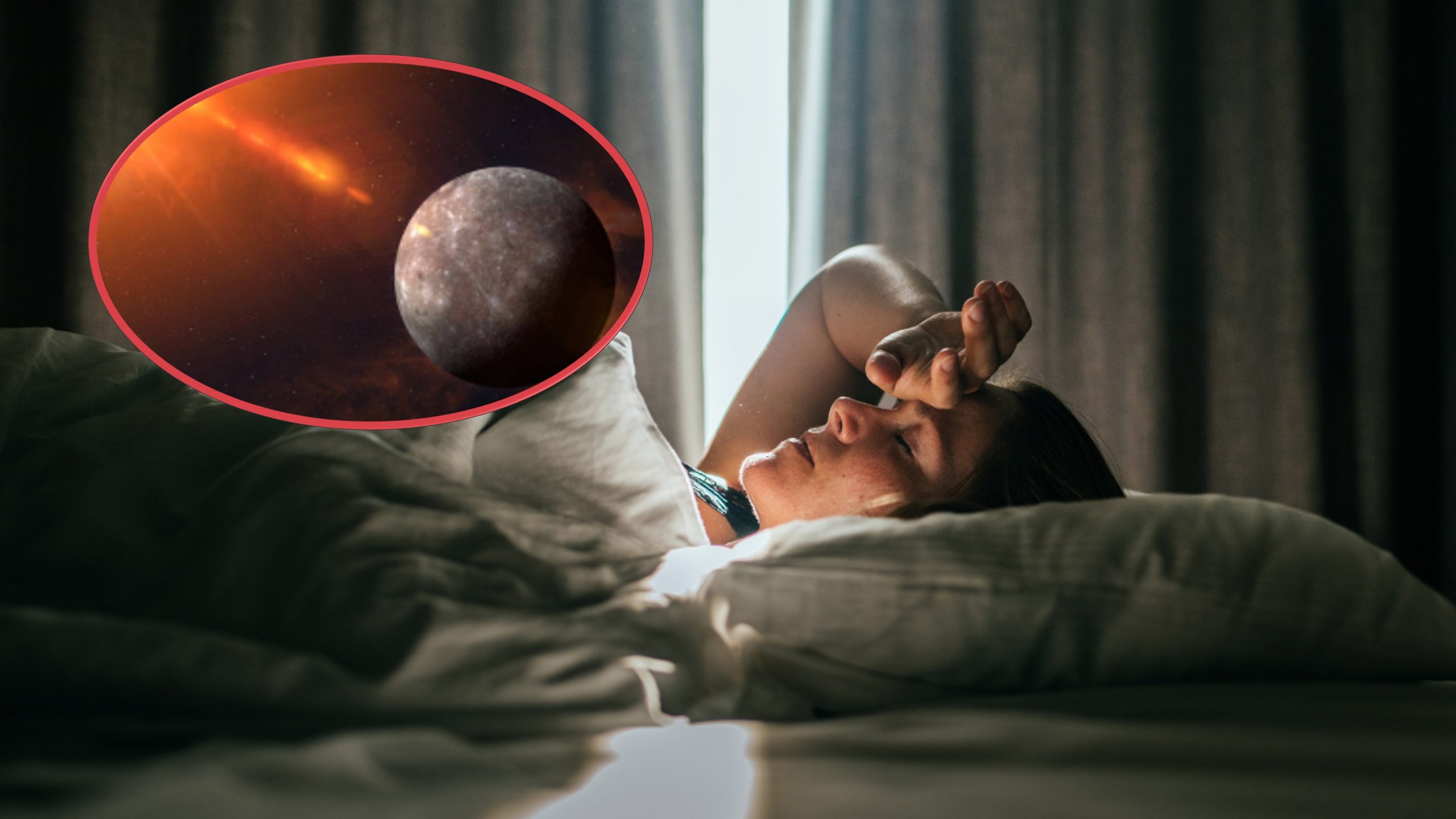 Rituales mercurio retrogrado