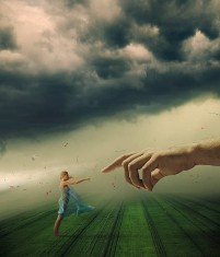 Sueño advertencia de Dios