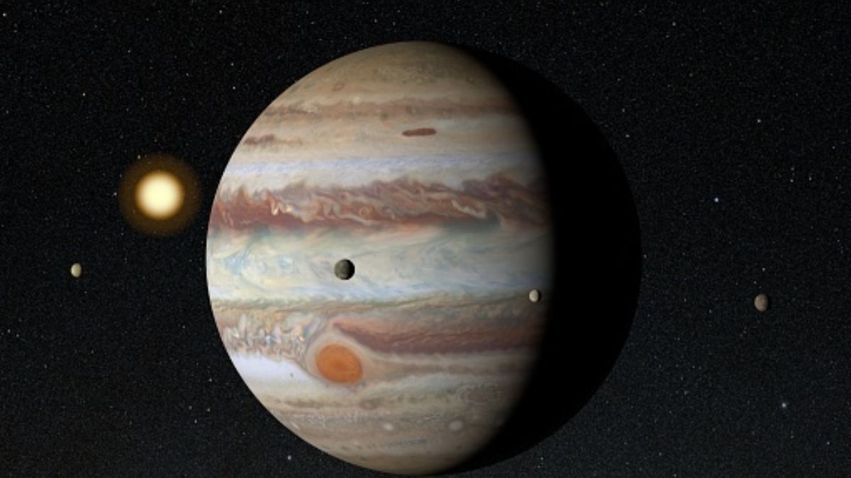 Júpiter