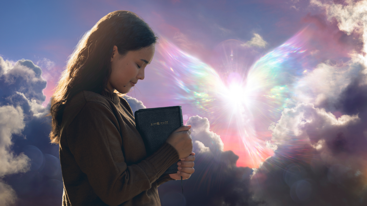 Oración para una madre