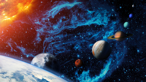 Planetas | Getty Images
