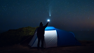 Cometa | Getty Images