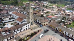 Boyacá