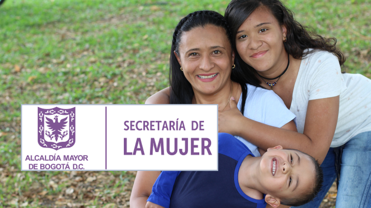 Secretaría de la Mujer