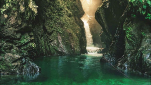 Viajar en Colombia