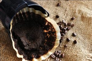 Café usado
