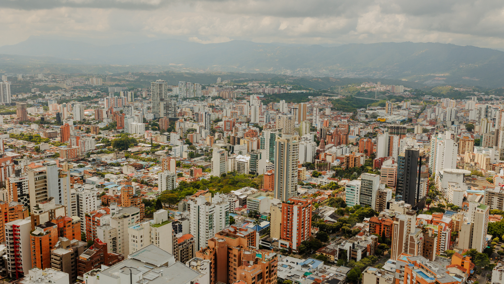 Bucaramanga