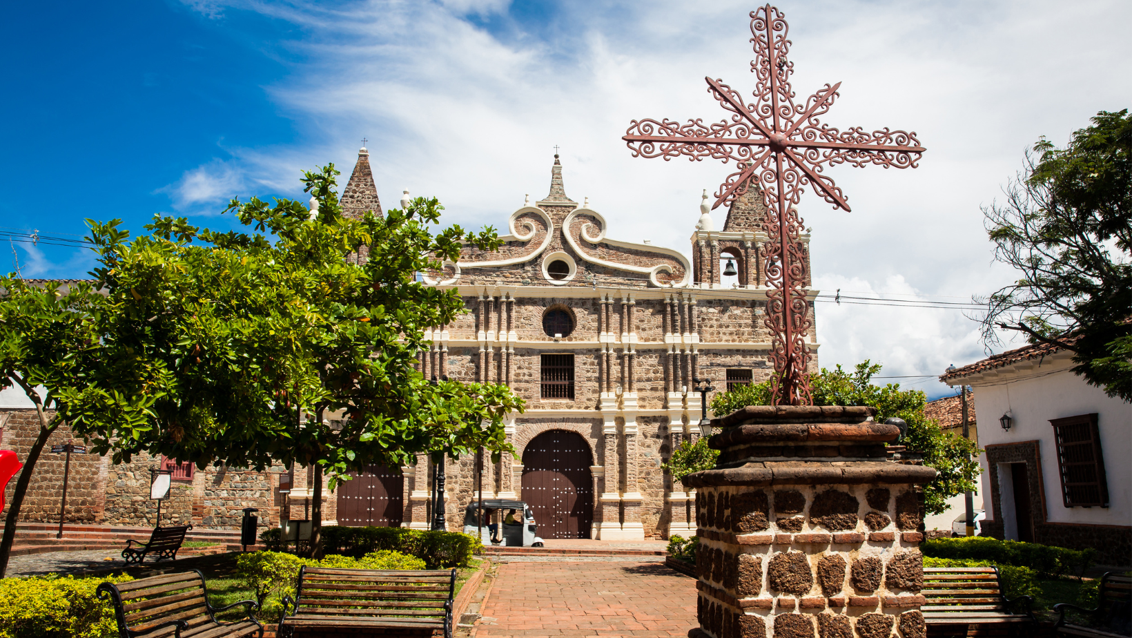 Santa Fé de Antioquia