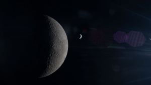 Calendario Lunar | Nasa