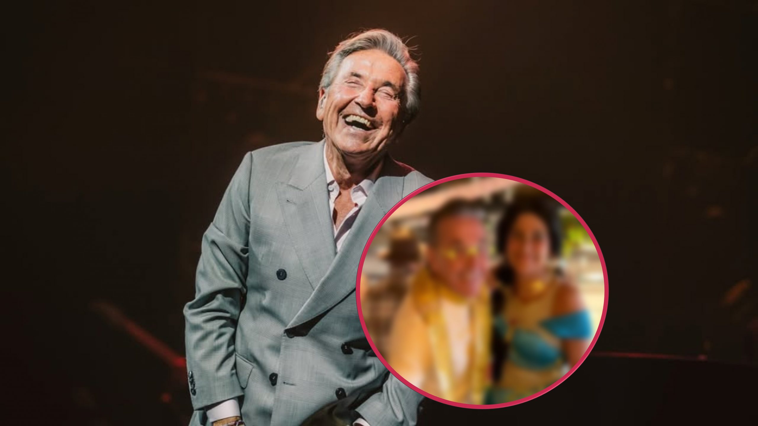 Ricardo Montaner