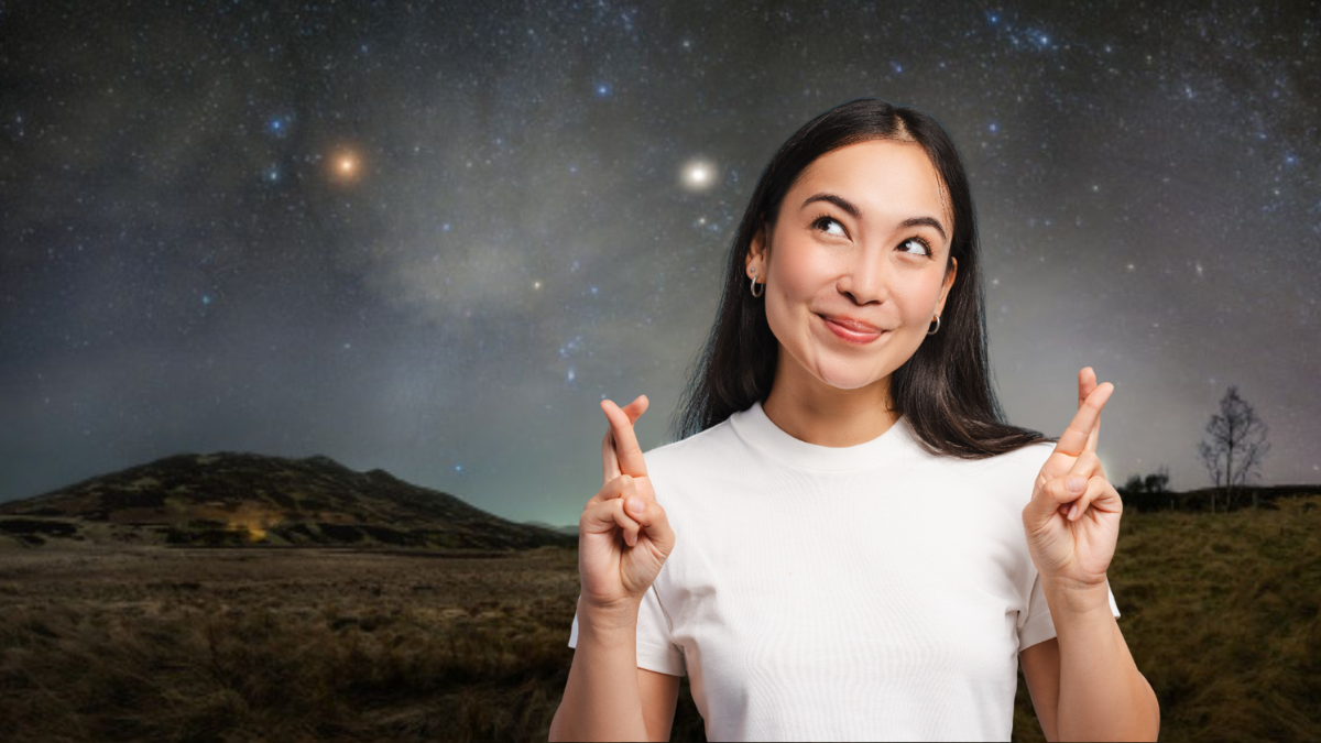 Eventos astronómicos
