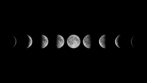 Fases de la Luna | Getty Images