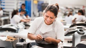 Vacante para mujeres | Getty Images