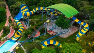 Parques Acuáticos