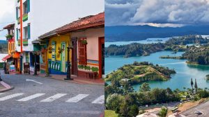 Guatapé Antioquia