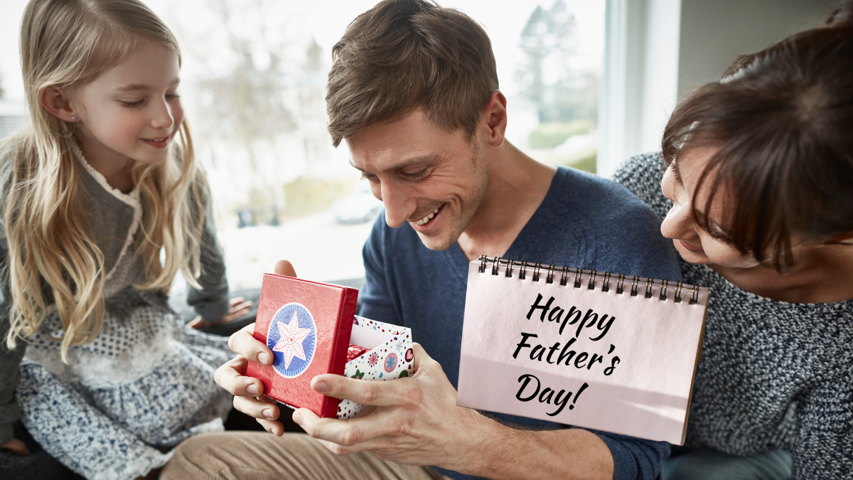 Día del Padre | Getty Images