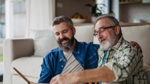 Día del Padre | Getty Images