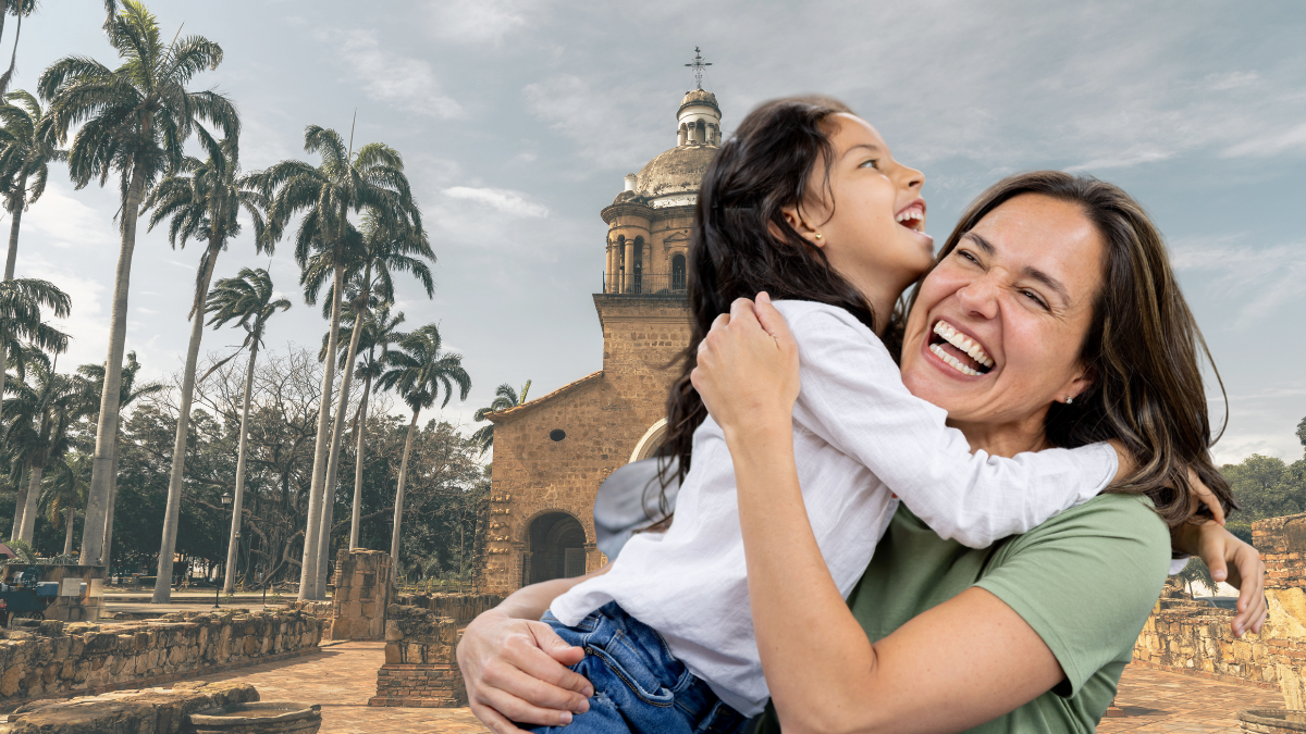 Día de la Madre en Cúcuta | Getty Images