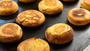 Arepas