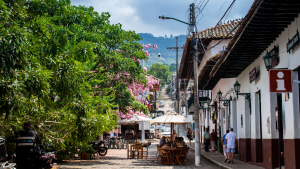 Pueblo de Cundinamarca | Getty Images