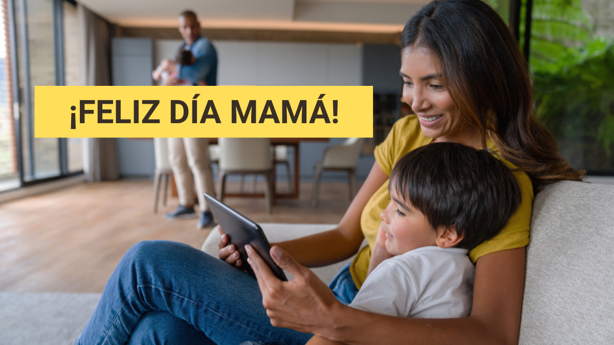 Frases Día de la Madre | Getty Images
