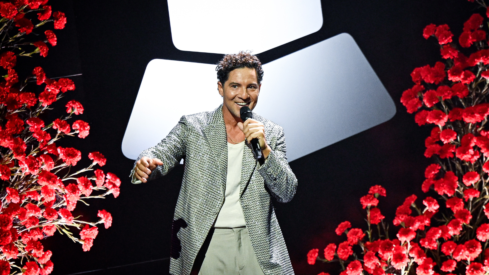 David Bisbal