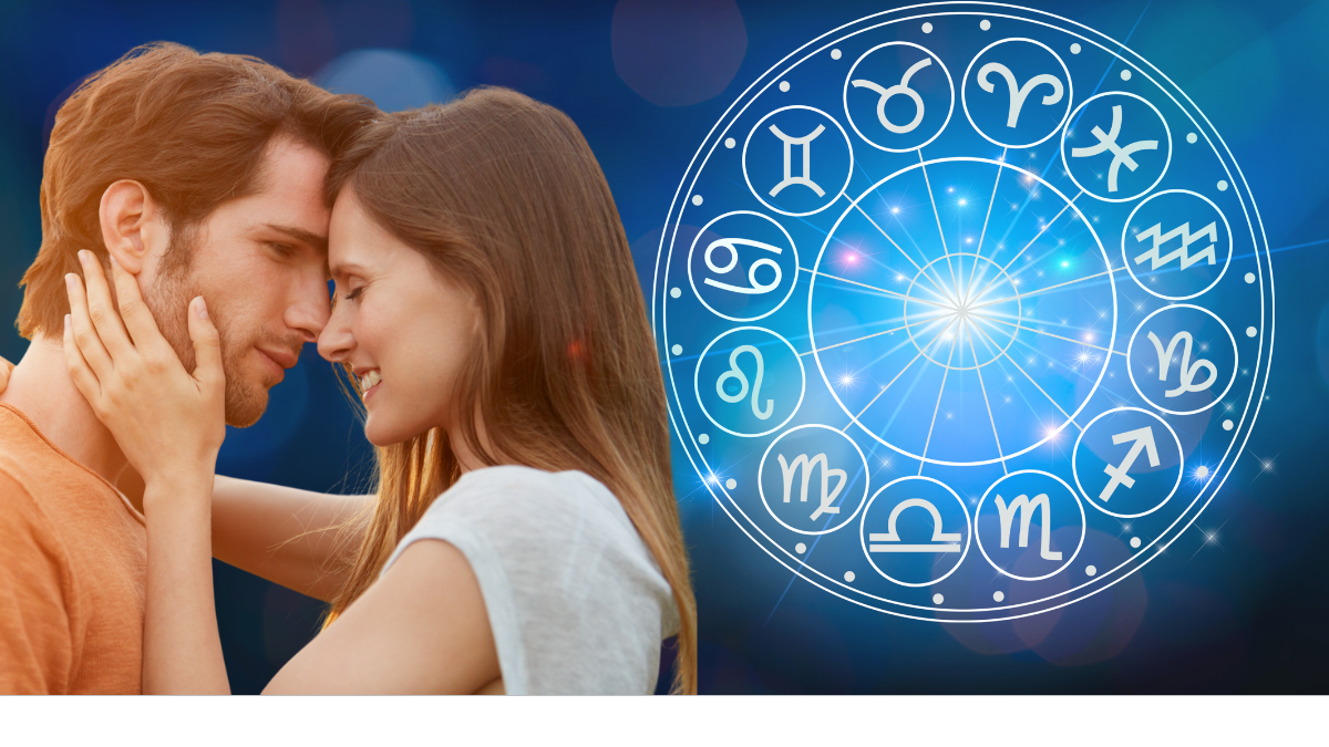 Estas son las parejas de signos zodiacales que podrían comprometerse en 2026. | Getty Images