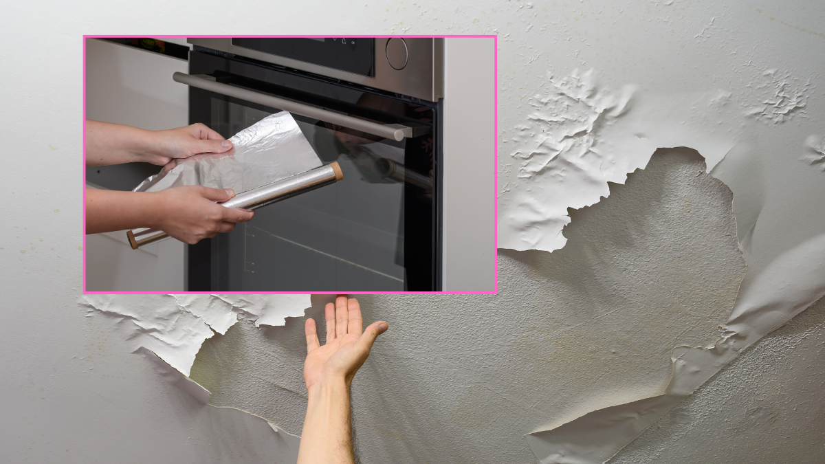 ¿Cómo detectar humedad de una pared en la casa? | Getty Images
