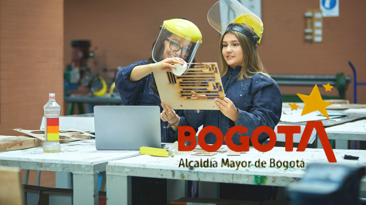 Alcaldía de Bogotá abrió vacantes para mujeres | Getty Images