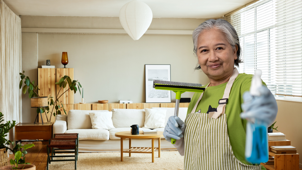 Prima para empleadas domésticas | Getty Images