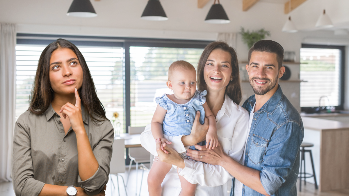 Licencia parental compartida en Colombia | Getty Images