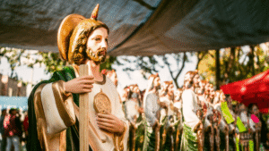 San Judas Tadeo