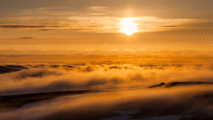 Solsticio