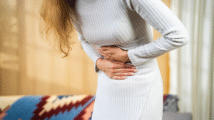 Licencia menstrual