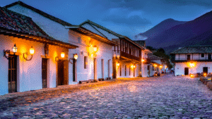 Villa de Leyva