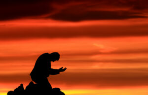 Orar a Dios