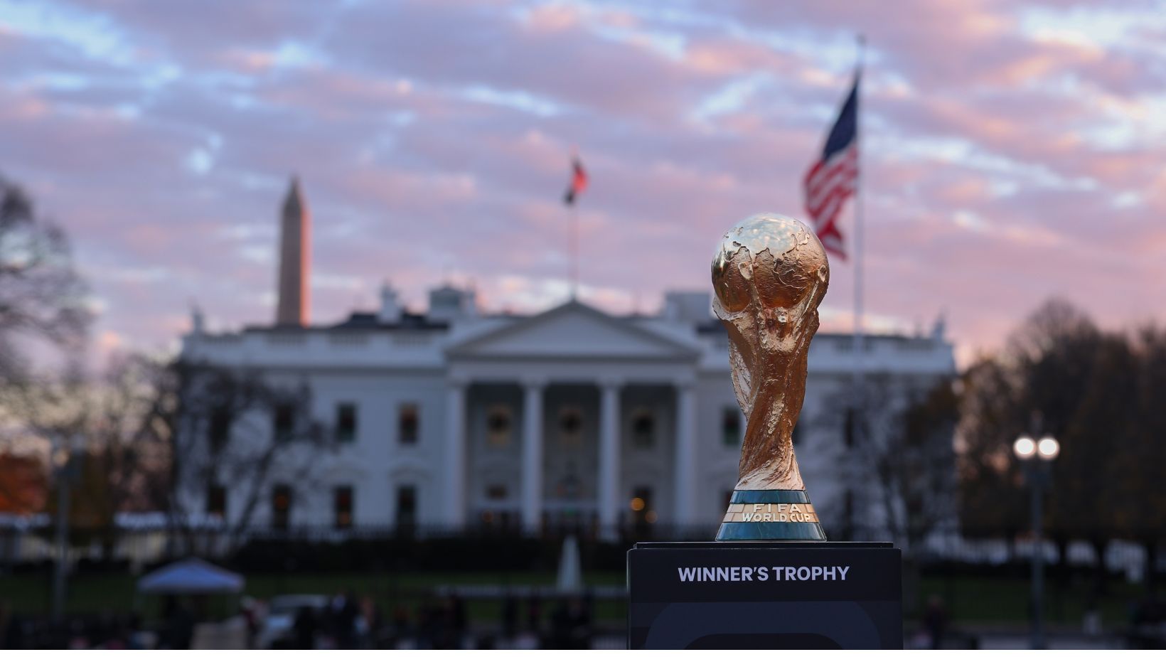 Copa del mundo