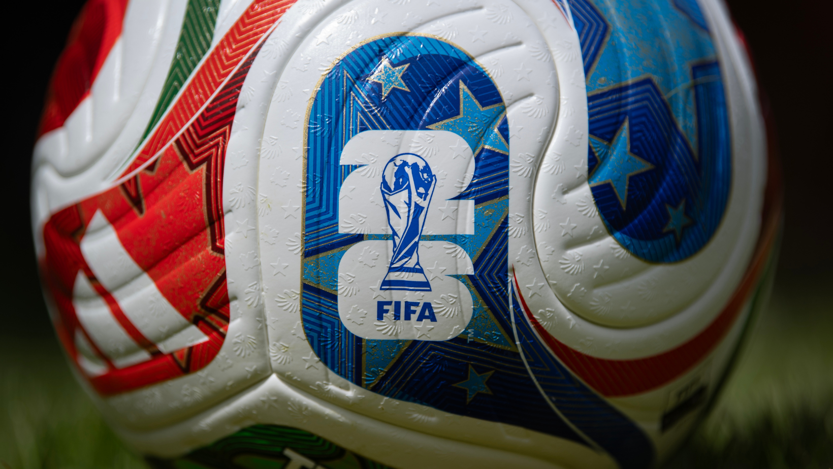 Mundial 2026