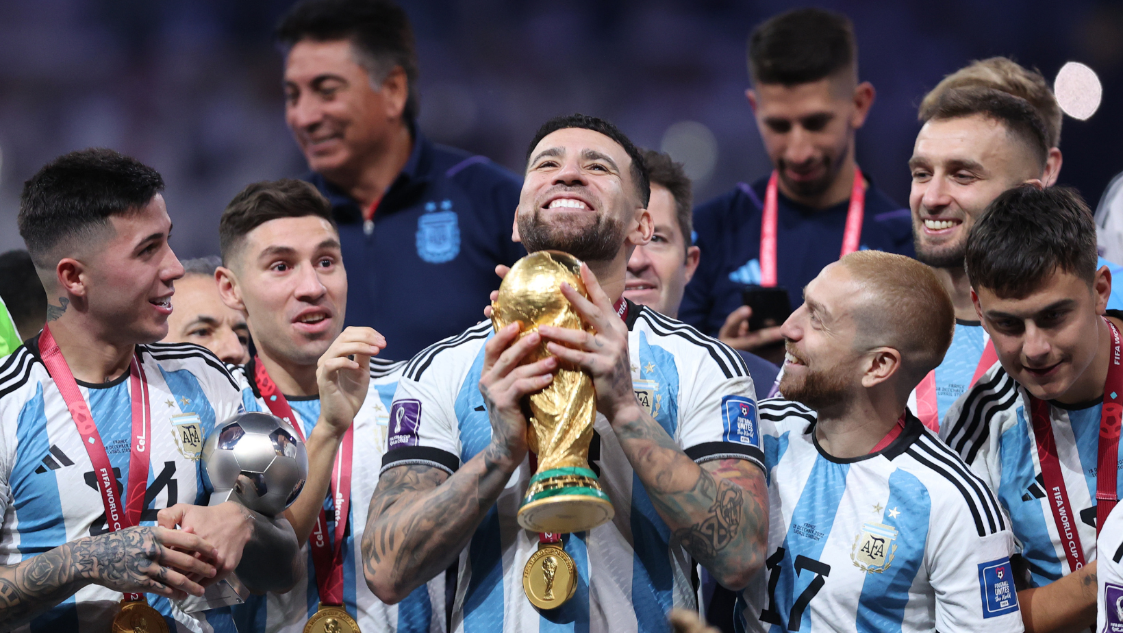 Otamendi