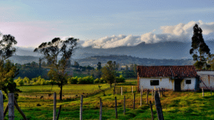 Pueblos de Boyacá | Getty Images