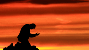 Orar a Dios