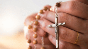 Oración para dormir | Getty Images